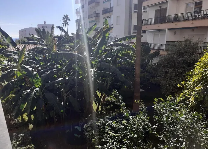 Albaida II Bajo G Apartamento Nerja