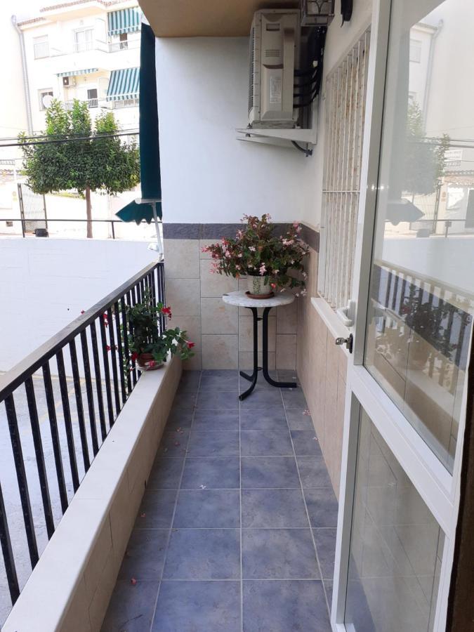 Appartement Albaida Ii Bajo G
