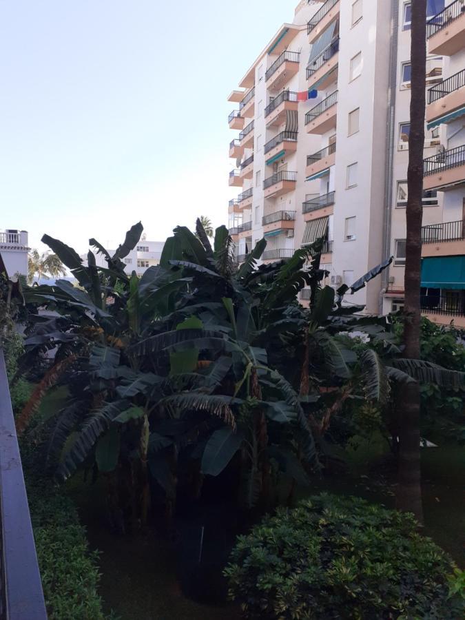 Albaida Ii Bajo G Appartement