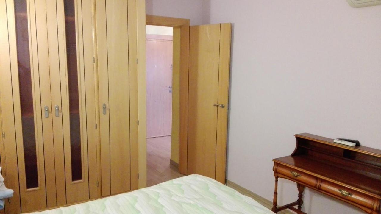 Albaida Ii Bajo G Appartement *
