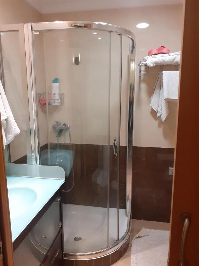 Albaida Ii Bajo G Appartement Nerja