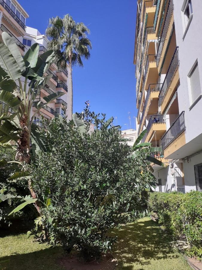 Appartement Albaida Ii Bajo G *