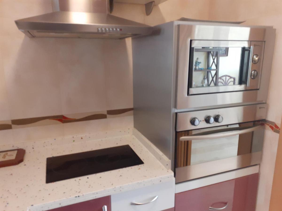 Appartement Albaida Ii Bajo G