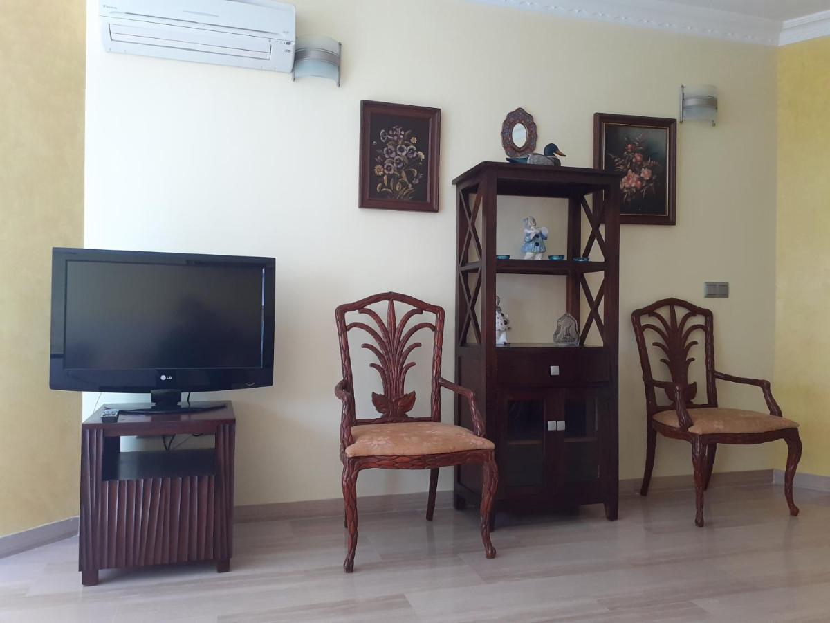 Appartement Albaida Ii Bajo G