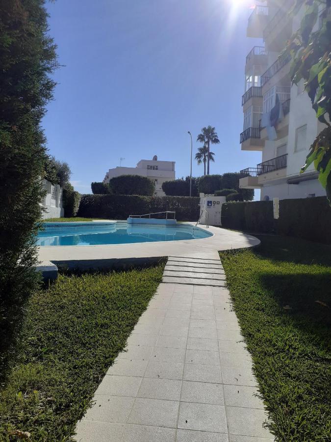 Appartement Albaida Ii Bajo G Nerja