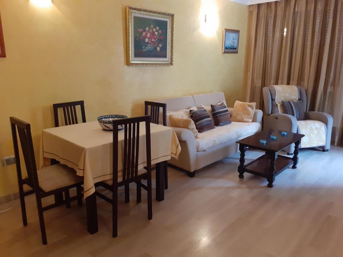Appartement Albaida Ii Bajo G